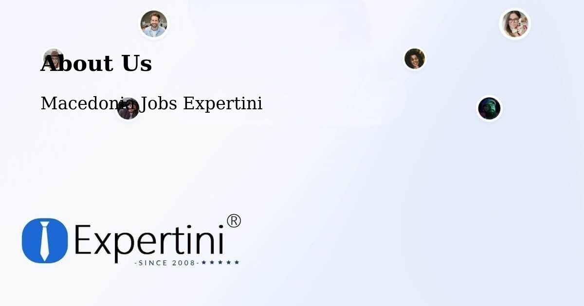 About Expertini Recruitment Platform  – Bogdanci - Bogdanci, Macedonia Jobs Expertini