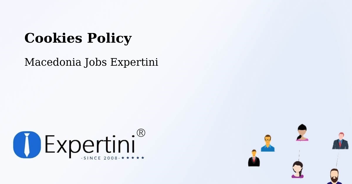 Cookie Policy – Bogdanci - Macedonia Jobs Expertini